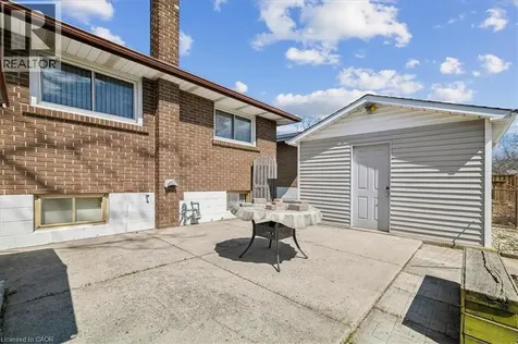 11 Duff Street Hamilton ON L9C 1A8