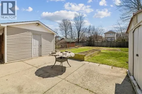 11 Duff Street Hamilton ON L9C 1A8