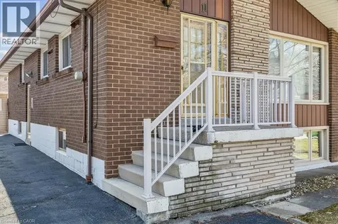 11 Duff Street Hamilton ON L9C 1A8