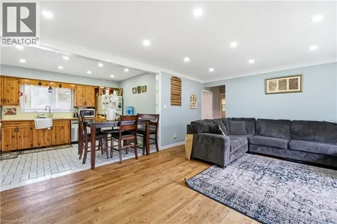 29 Branchton Road Cambridge ON N1R 5S2