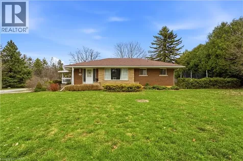 29 Branchton Road Cambridge ON N1R 5S2