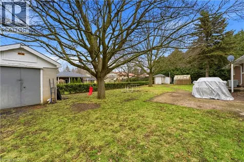 29 Branchton Road Cambridge ON N1R 5S2