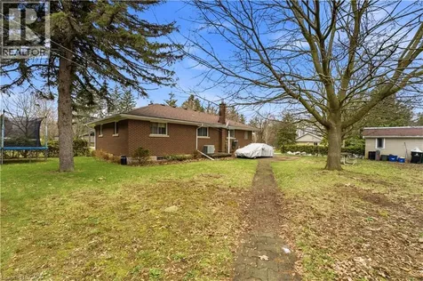 29 Branchton Road Cambridge ON N1R 5S2