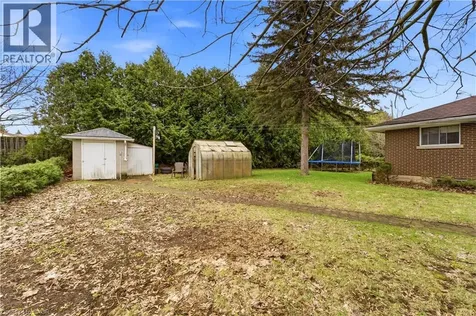 29 Branchton Road Cambridge ON N1R 5S2