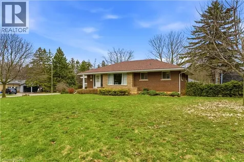 29 Branchton Road Cambridge ON N1R 5S2