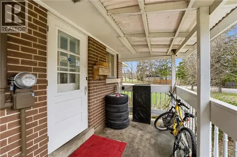 29 Branchton Road Cambridge ON N1R 5S2