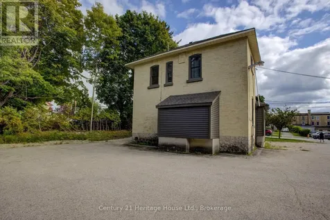 150 Mill Street West Grey ON N0G 1R0