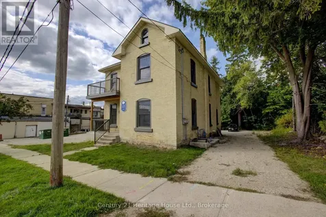 150 Mill Street West Grey ON N0G 1R0