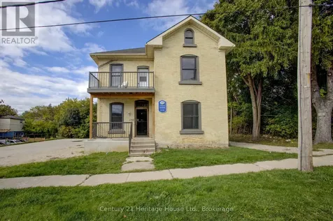 150 Mill Street West Grey ON N0G 1R0