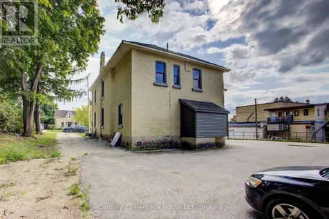 150 Mill Street West Grey ON N0G 1R0