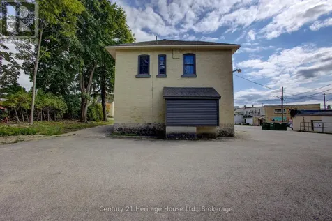 150 Mill Street West Grey ON N0G 1R0