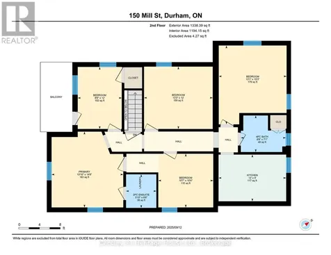 150 Mill Street West Grey ON N0G 1R0