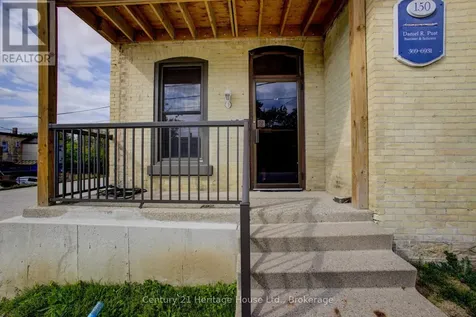 150 Mill Street West Grey ON N0G 1R0