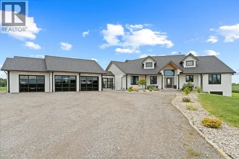 2197 County Road 31 Lakeshore ON N0R 1R0