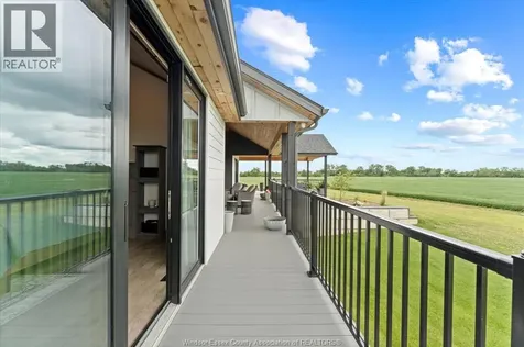 2197 County Road 31 Lakeshore ON N0R 1R0
