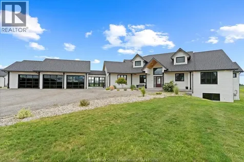 2197 County Road 31 Lakeshore ON N0R 1R0