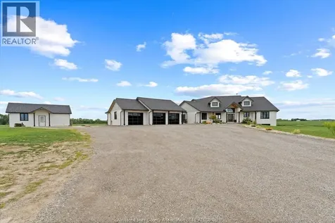 2197 County Road 31 Lakeshore ON N0R 1R0