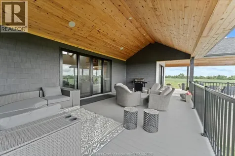 2197 County Road 31 Lakeshore ON N0R 1R0