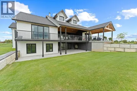 2197 County Road 31 Lakeshore ON N0R 1R0