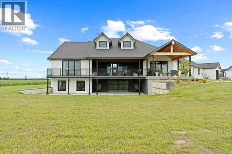 2197 County Road 31 Lakeshore ON N0R 1R0