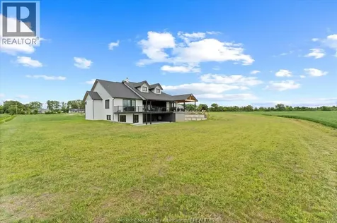 2197 County Road 31 Lakeshore ON N0R 1R0
