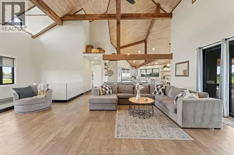 2197 County Road 31 Lakeshore ON N0R 1R0