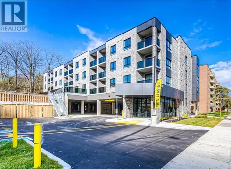 30 George Street South Cambridge ON N1S 2M8
