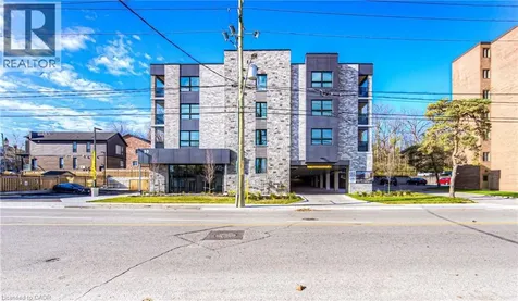 30 George Street South Cambridge ON N1S 2M8
