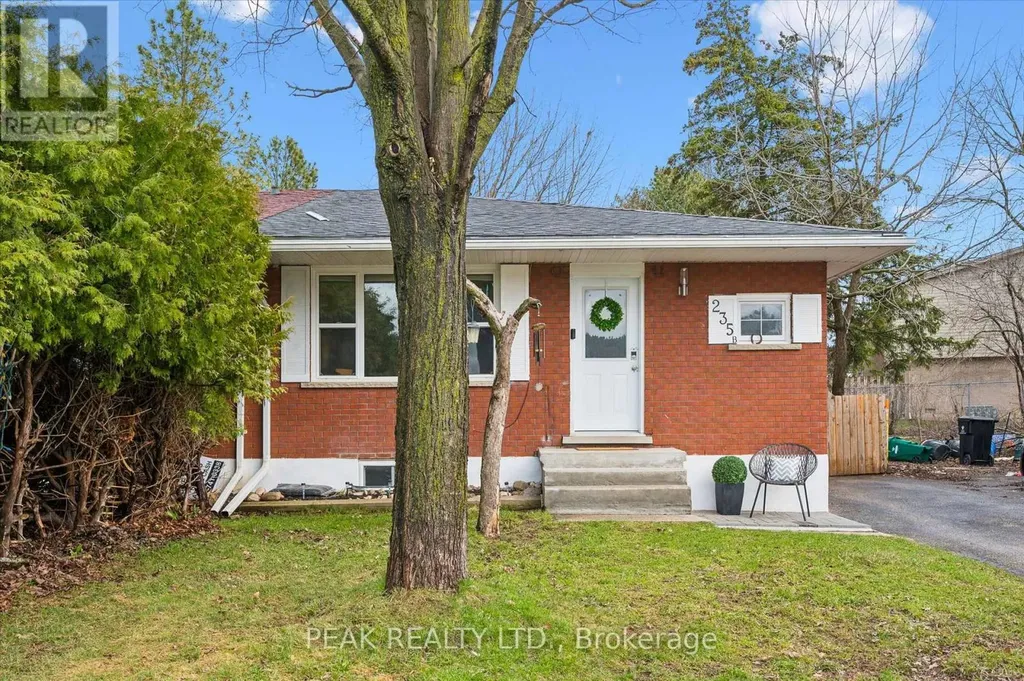 235 Cedarbrae Avenue Waterloo ON N2L 4S8