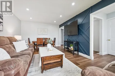 235 Cedarbrae Avenue Waterloo ON N2L 4S8