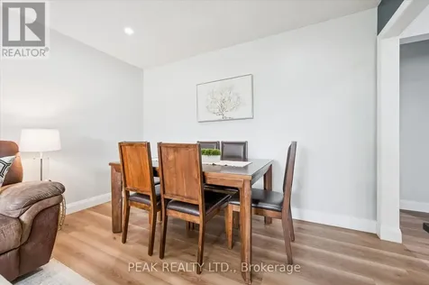 235 Cedarbrae Avenue Waterloo ON N2L 4S8