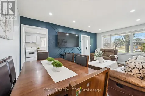 235 Cedarbrae Avenue Waterloo ON N2L 4S8
