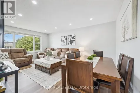 235 Cedarbrae Avenue Waterloo ON N2L 4S8