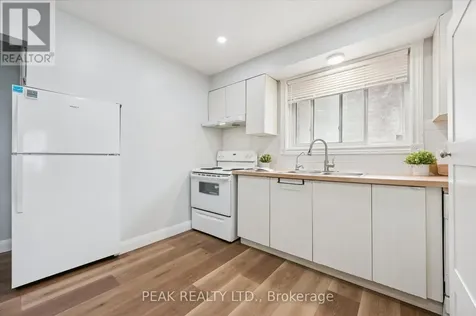 235 Cedarbrae Avenue Waterloo ON N2L 4S8