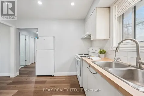 235 Cedarbrae Avenue Waterloo ON N2L 4S8