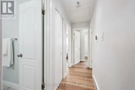 235 Cedarbrae Avenue Waterloo ON N2L 4S8
