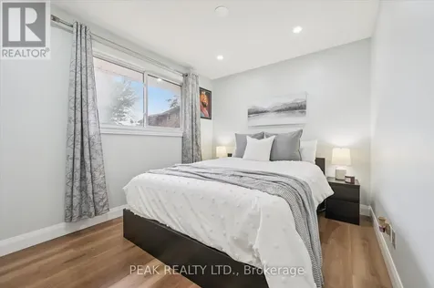235 Cedarbrae Avenue Waterloo ON N2L 4S8
