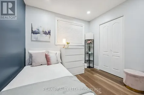 235 Cedarbrae Avenue Waterloo ON N2L 4S8