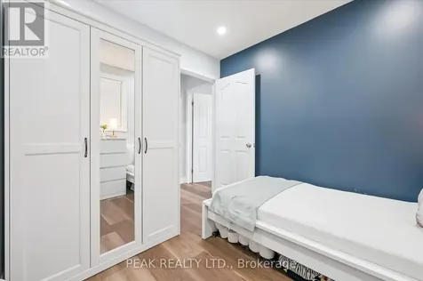 235 Cedarbrae Avenue Waterloo ON N2L 4S8