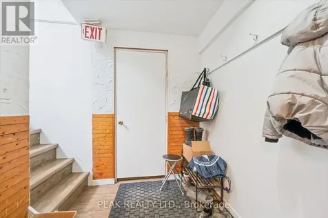 235 Cedarbrae Avenue Waterloo ON N2L 4S8