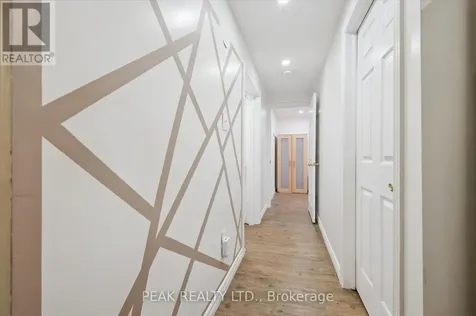 235 Cedarbrae Avenue Waterloo ON N2L 4S8