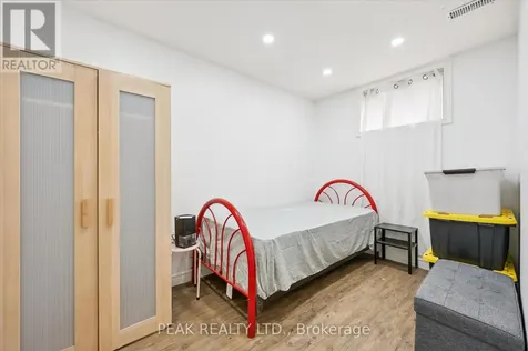 235 Cedarbrae Avenue Waterloo ON N2L 4S8