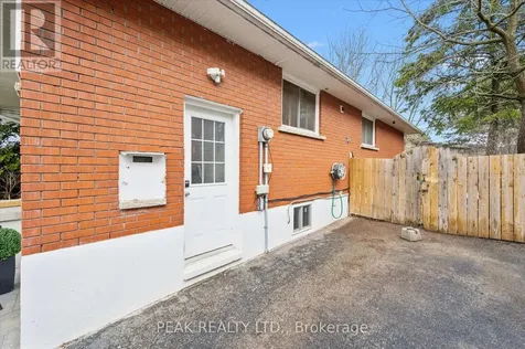 235 Cedarbrae Avenue Waterloo ON N2L 4S8