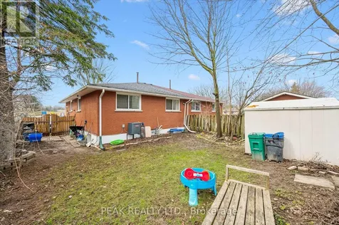 235 Cedarbrae Avenue Waterloo ON N2L 4S8