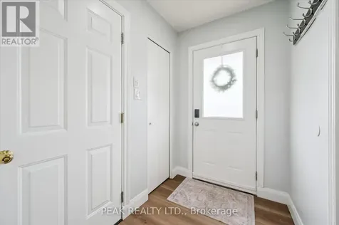 235 Cedarbrae Avenue Waterloo ON N2L 4S8