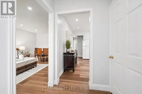 235 Cedarbrae Avenue Waterloo ON N2L 4S8