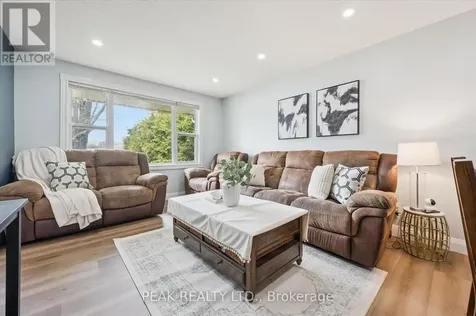 235 Cedarbrae Avenue Waterloo ON N2L 4S8