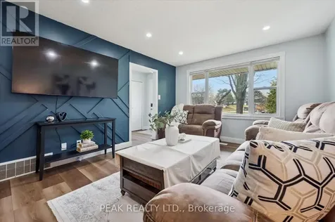 235 Cedarbrae Avenue Waterloo ON N2L 4S8