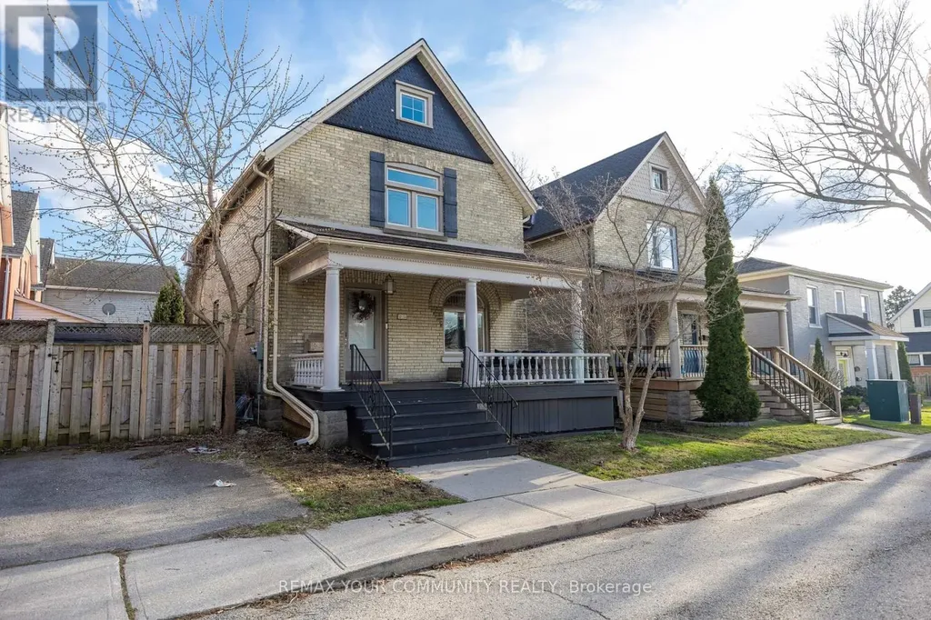 20 Victoria Street St. Thomas ON N5R 2E5