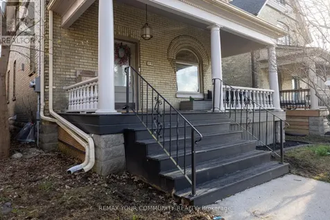 20 Victoria Street St. Thomas ON N5R 2E5